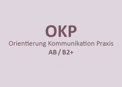 OKP Rapperswil