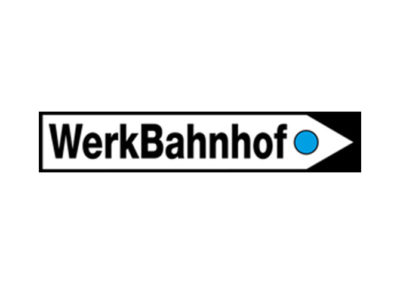 WerkBahnhof Bad Ragaz