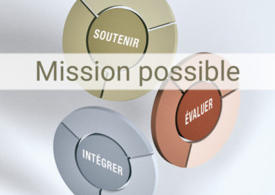 MISSION possible